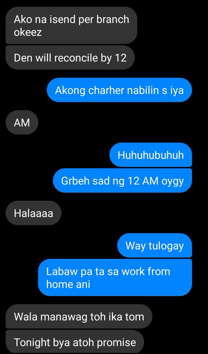 MCmarah's tweet image. Ohmgeeeee may deadline pa pala kami until 12 AM 😱😬💪 Kung wala pa cguro curfew, naa pa cguro mi office run. Hahahuhuhuh. 😶 #WorkAssignment