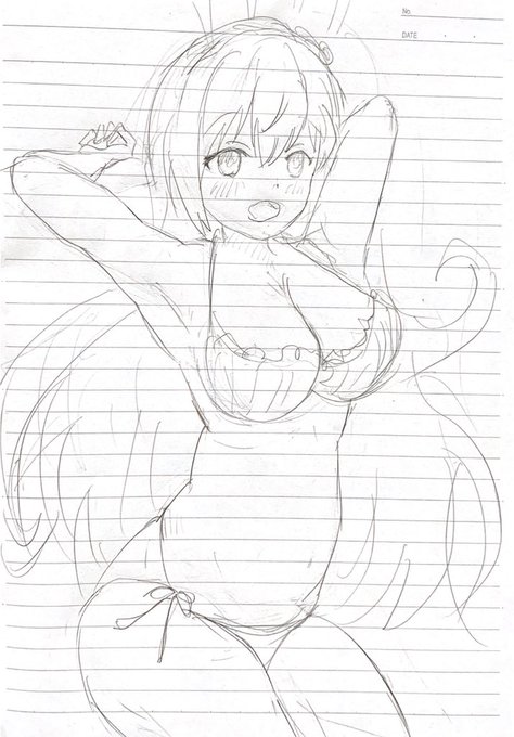 ペコリーヌもう一枚です!! 