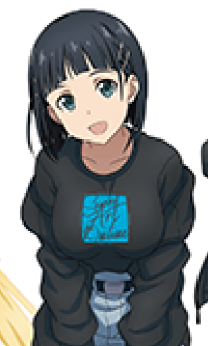 最高にカワイイ 