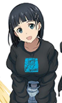 最高にカワイイ 