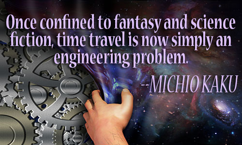 FenleyCooper's tweet image. #SciFiFactsTo1Million #SciFi #physics2020 #timetravel #SciFiWriters What are you writing about? Do you read about time travelers?