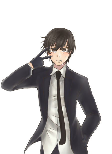 主従のtwitterイラスト検索結果 古い順 主従のtwitterイラスト検索結果 古い順