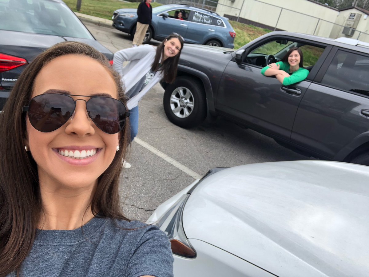 MrsHallCES's tweet photo. Hey Eagles! Your EC teachers are missing your sweet faces more and more each day! Please connect with us via Remind (class code: 201920cre) or email us so we can set up a Zoom with you! @theCreekDPS #CESproudDPS https://t.co/HcrmURpRoj