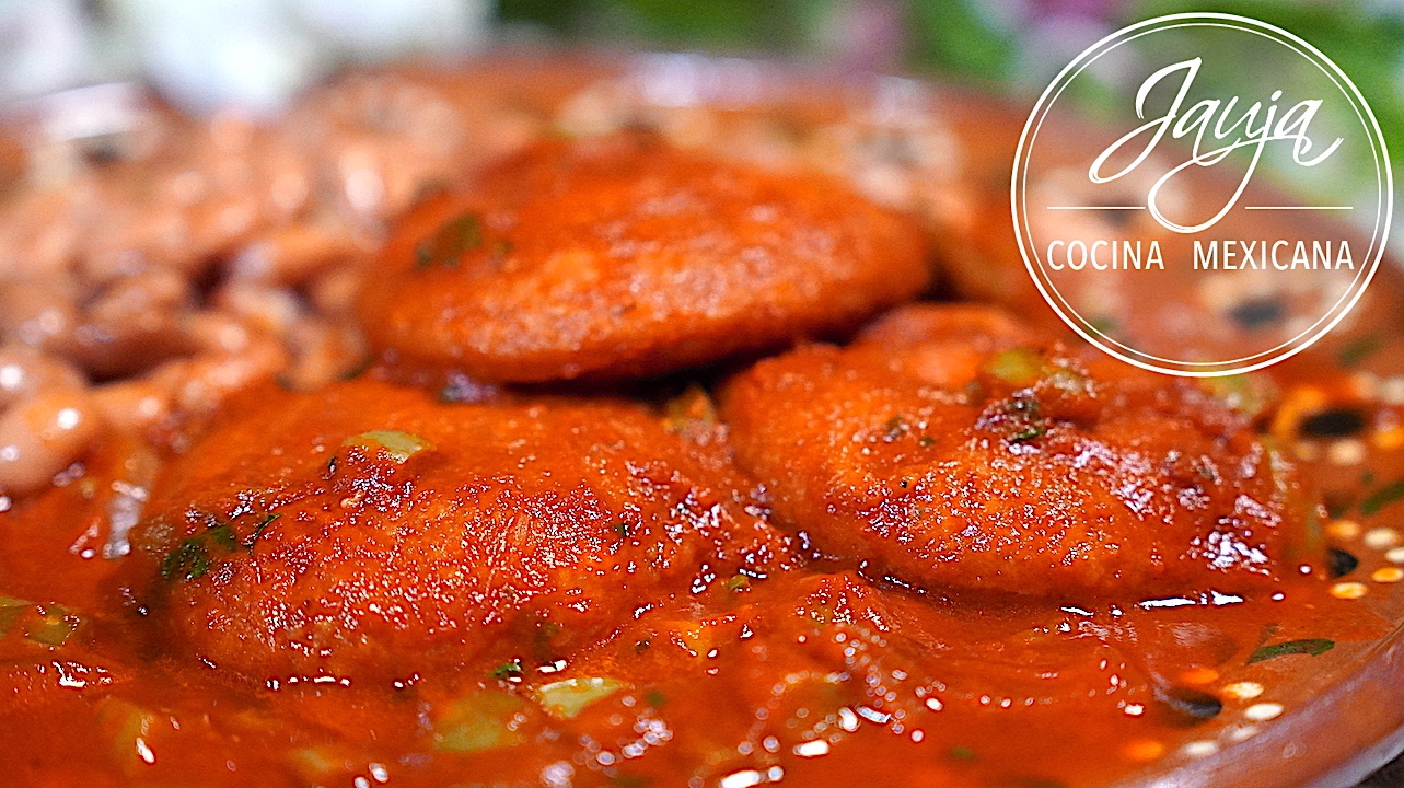 Arriba 108+ imagen receta arroz rojo jauja cocina mexicana