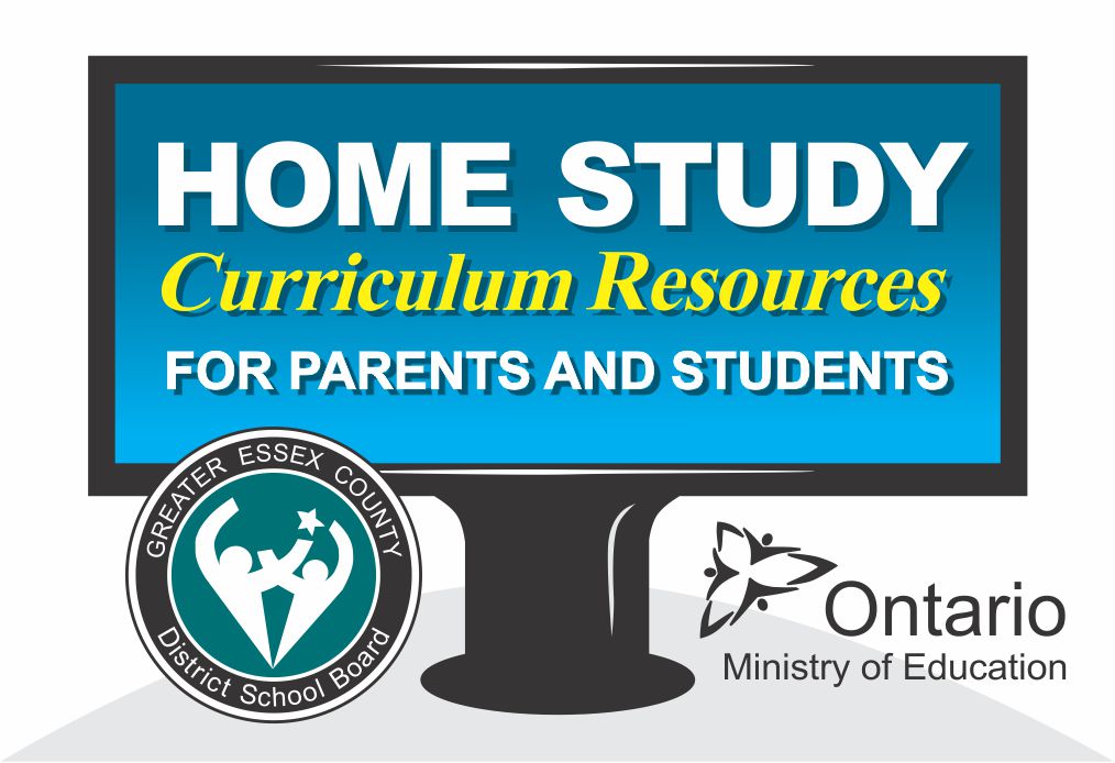 gecdsbpro's tweet image. The #GECDSB Home Study Resources page has been updated with Week @ a Glance suggested learning activities for all grade levels - bit.ly/2y4154G
