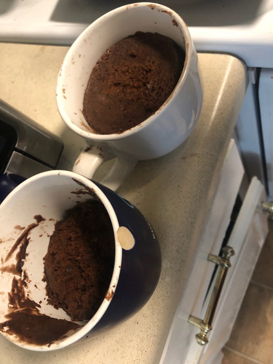 Kira_A_Cooper's tweet photo. Cooking club!! Y’all, this is so awesome. 😍 The Ss made cakes!! @ChabrineeW @prqueen2275 @FreesEdWorld @chari_cowan @AusmoreT @TeacherKPaggett @bea_holmes1 @DMitchellSES #NoTwitterTurner #3rdgradeRocks #DistanceLearning #SES https://t.co/6SRDKH2zc0
