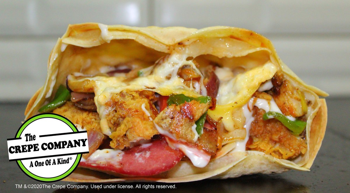 The Crepe Company (@Crepe_Company) / Posts / X