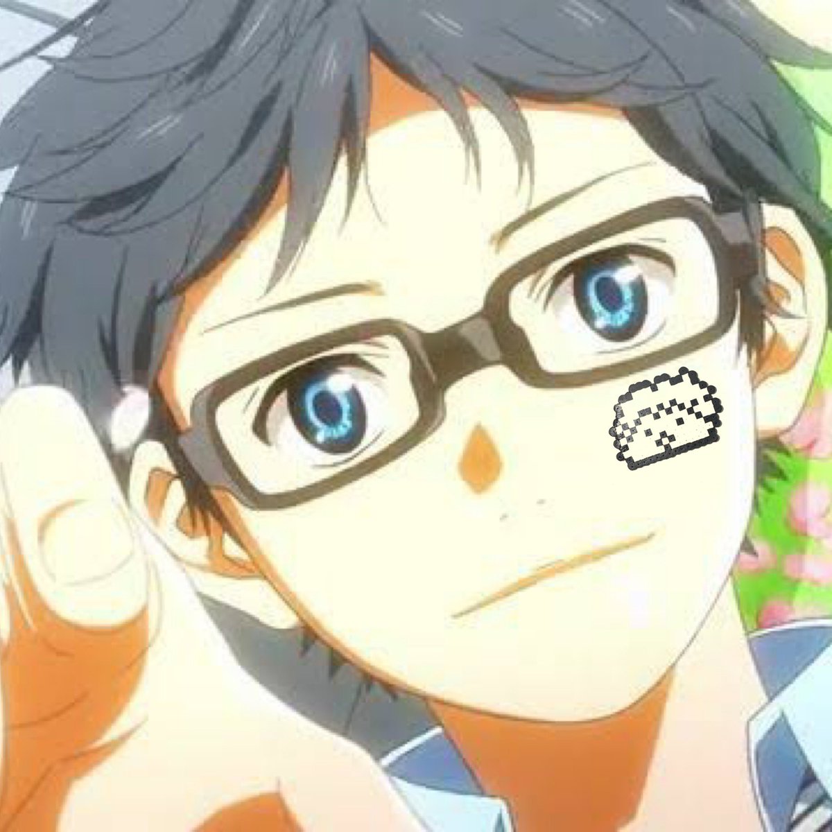 3月28日は有馬公生の誕生日 Twitter ख ज