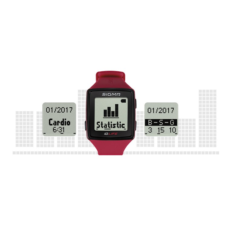 HaBDirect's tweet image. TSigma ID. Life is #easytouse and easy-to-understand.
You can get all relevant workout values including #personaltarget zones via the #heartrate measurement on the wrist, while the activity tracker provides the additional portion of fitness
Order here: ow.ly/CAbs50yXu3i