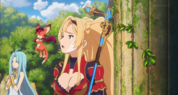 グラブルジータのtwitterイラスト検索結果 グラブルジータのtwitterイラスト検索結果