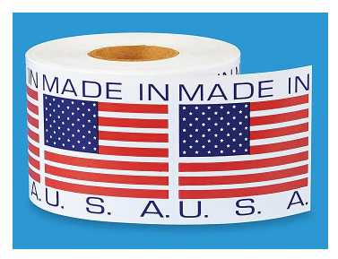 Purgex's tweet image. "I'm essential he's essential she's essential we're essential
wouldn't you like to be essential too?" (Plastics borrowing from Dr. Pepper theme song!!) 
Purgex - Made in USA - Texas (also birthplace of Dr. Pepper)
Quick turnaround time! 800.803.6242 or orders@purgexmail.com