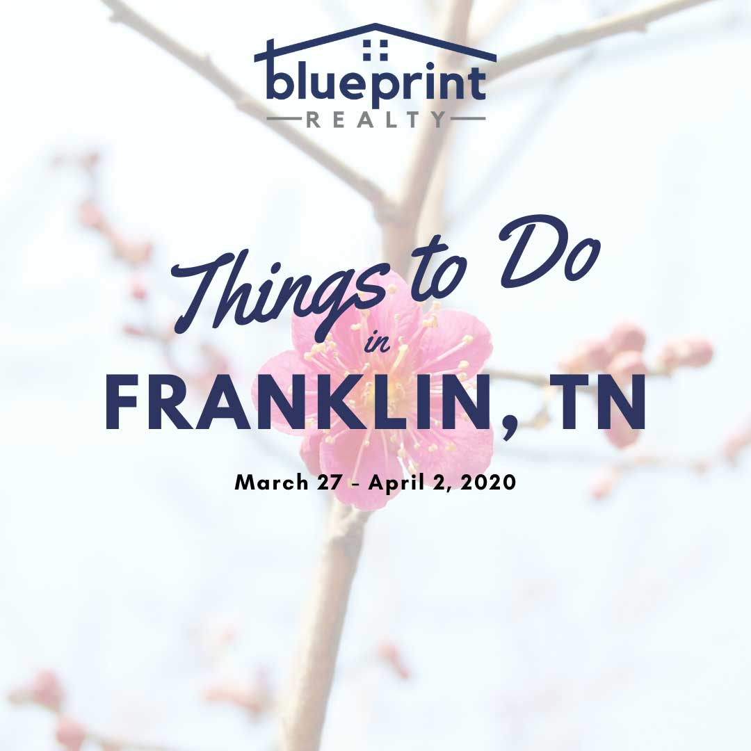 JimEatonRE's tweet photo. What’s going on in Franklin, TN this weekend and next week?  Click for some weekend highlights courtesy of Blueprint Realty.⁠ https://t.co/2hxntx0Ihx
⁠⁠
#realestate #franklintn #thingstodo #realtor #realestateagent #realestatebroker #franklinrealestate #franklinhomesforsale https://t.co/LJ3PFQbAPl