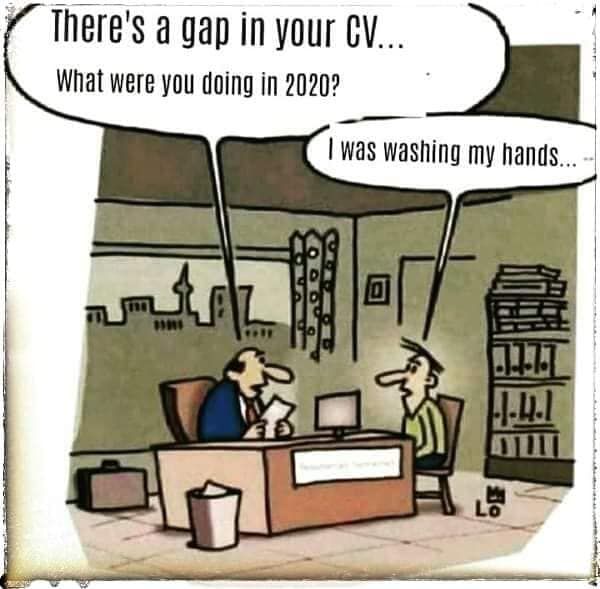 Such testing times, we hope you are all ok and looking after yourselves and your families. In a bid to bring a little humour your way.....
#FridayFeeling #laughsforQuarantine