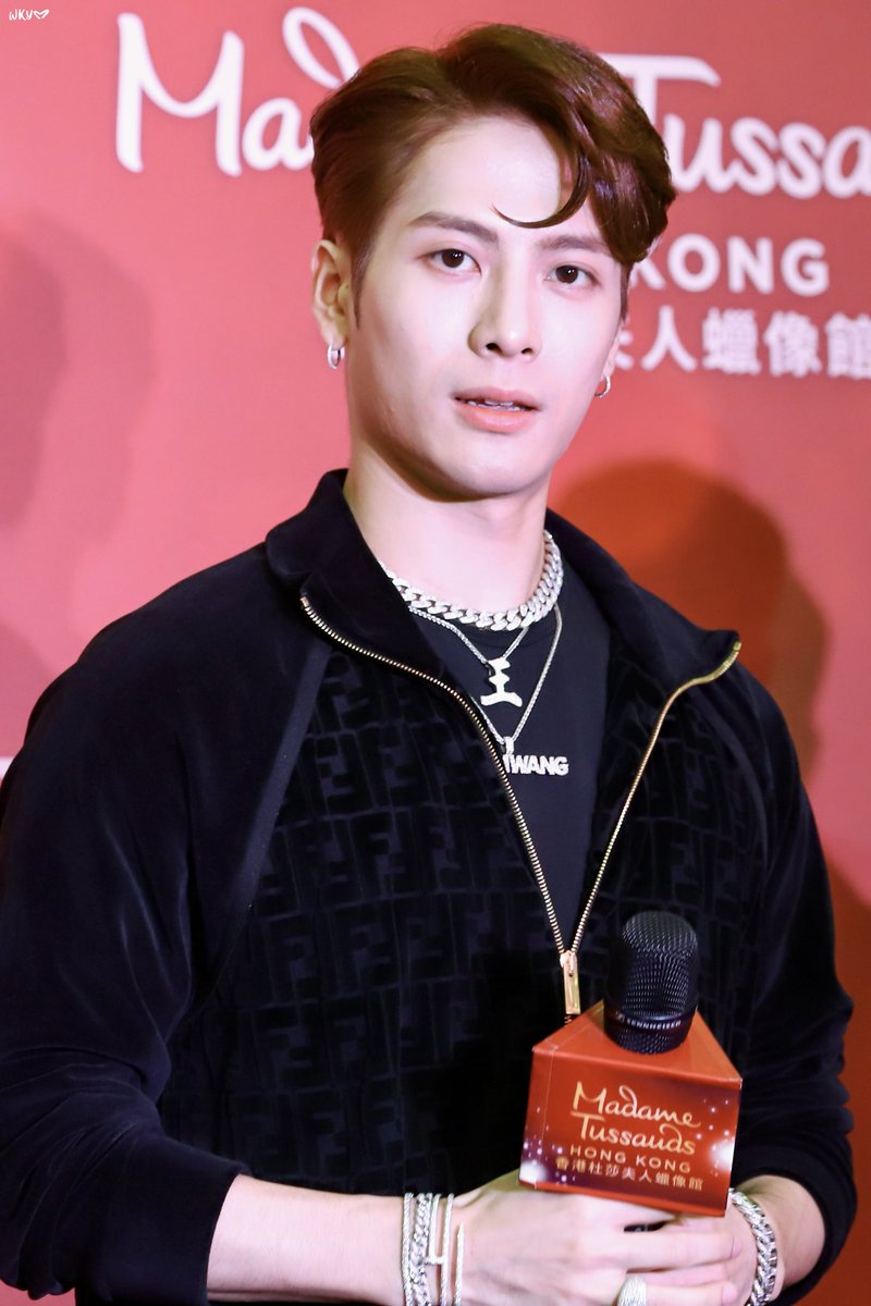 328ways_'s tweet photo. HAPPY BIRTHDAY!!!!🥳🥳
#jackson #jacksonwang #王嘉爾 #왕잭슨
#got7 #갓세븐
#BlessedToHaveJackson
#KingJacksonDay https://t.co/C4XwaxkuGP