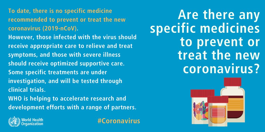 ITPSupportAssoc's tweet photo. The WHO (World Health Organisation) have produced and excellent series of info-graphics about the #Coronavirus disease (COVID-19) advice for the public, they are part of the #WHOMythbusters series. https://t.co/wO7dmfB8so
