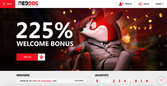 cbonuspirates's tweet photo. 🐕Sign up at #RedDogCasino to add a 220% Match Bonus!  https://t.co/mGPxlFBcE1 🎰🐕 #bitcoin #btc #slots #casinogames #playcasino #casinotalk #pokies #uscasino #vegas #casino #onlinecasino #slot https://t.co/h7qroieOsm