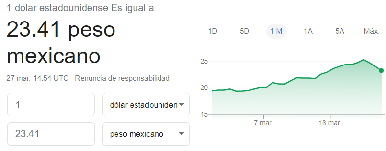 LinkCFDI's tweet photo. #LinkCFDI #PrecioDelDolar $23.41 vía 
@Google

 https://t.co/6OKiSJQ8lv

#CFDI #Fiscal #LinkCFDI #Contabilidad #SAT #AUDITORIA https://t.co/IH84Be3fRo
