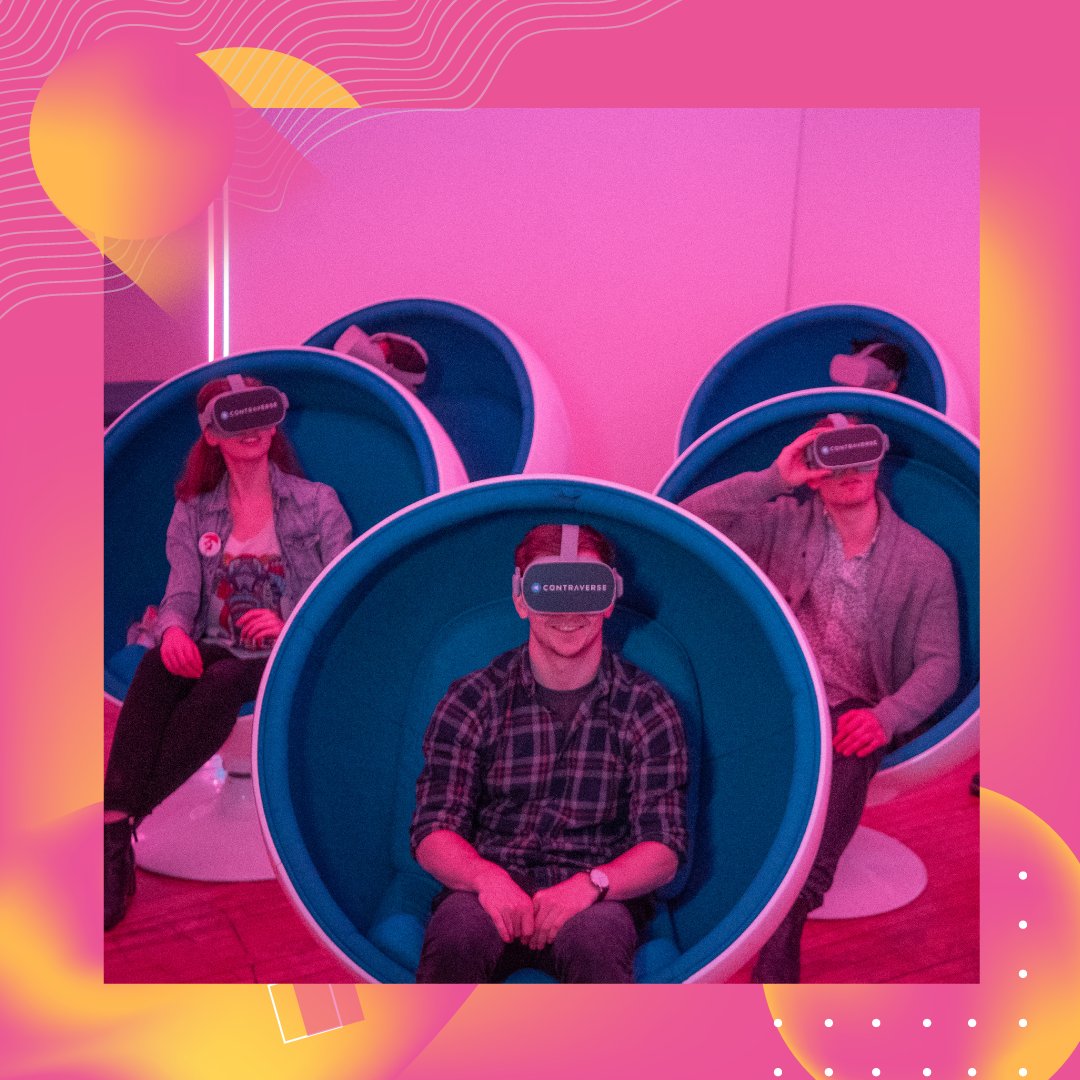 C O N T R A V E R S E tweet media