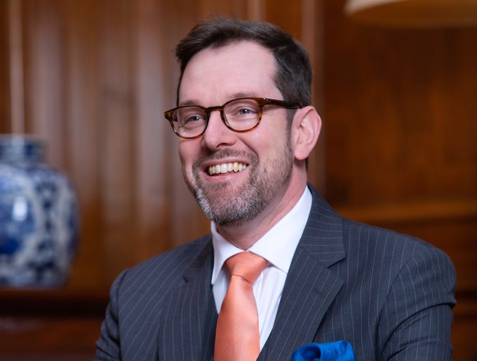 Freemasonry2day's tweet photo. "Hold on to your hats, because in the next 18 months you’re going to hear a lot about Freemasonry." 🎩

The Grand Secretary and Grand Scribe E @UGLE_DrDStaples's column from the latest edition of FMT is now available to read online here → https://t.co/WVyK1thSaG

#Freemasons https://t.co/s84ECIUIYj