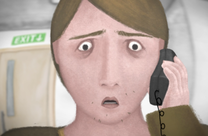 Wales Arts Review tweet media