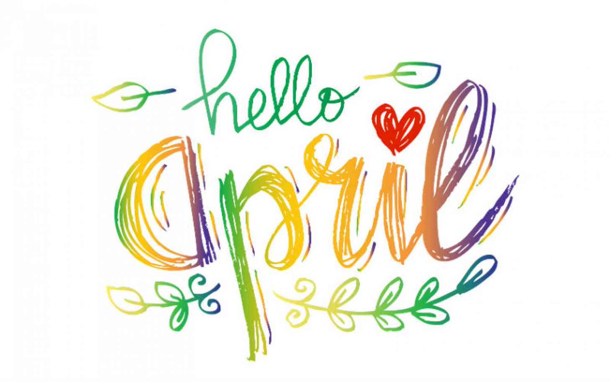 TheSkipCompany's tweet photo. #hello #april 
Welcome to April - We hope the Covid-19 pandemic doesn't last for too much longer - we'll be here when everything is back to normal #AprilFoolsDay #WednesdayMotivation #covid19UK https://t.co/hGc1FoHzVC