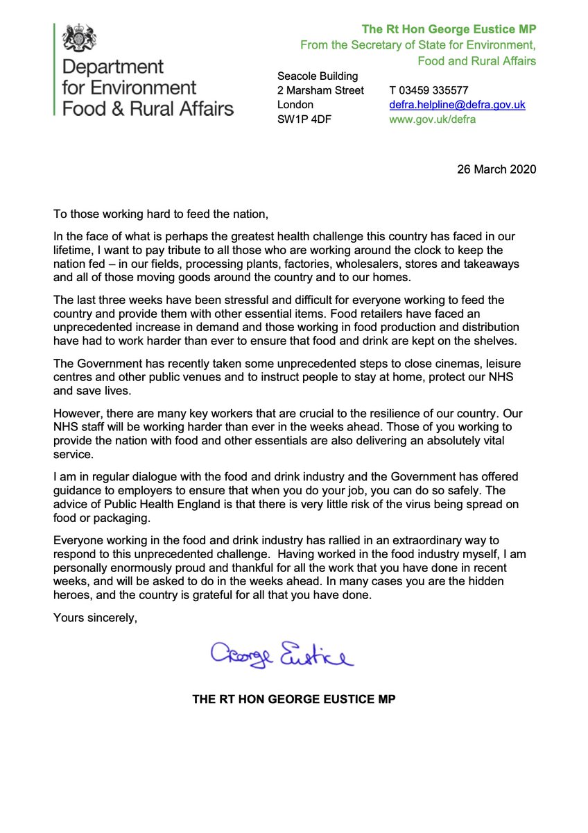 Helen Munday tweet media