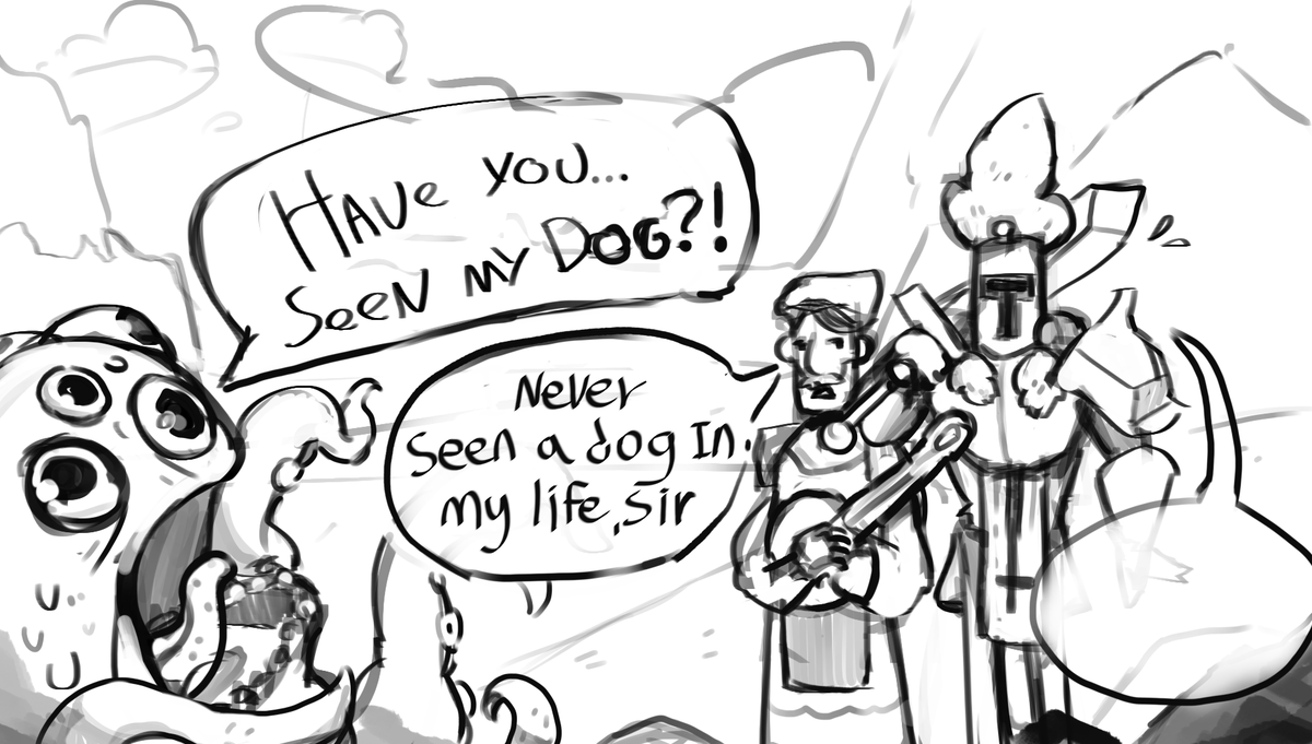 I love these drawing games hehe <:

keep it rolling my friends: @figburn @wtfmig @EmiliusDraws https://t.co/EWH4raf8aZ 