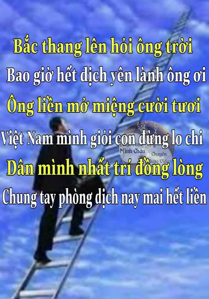 Việt nam đất nước tôi