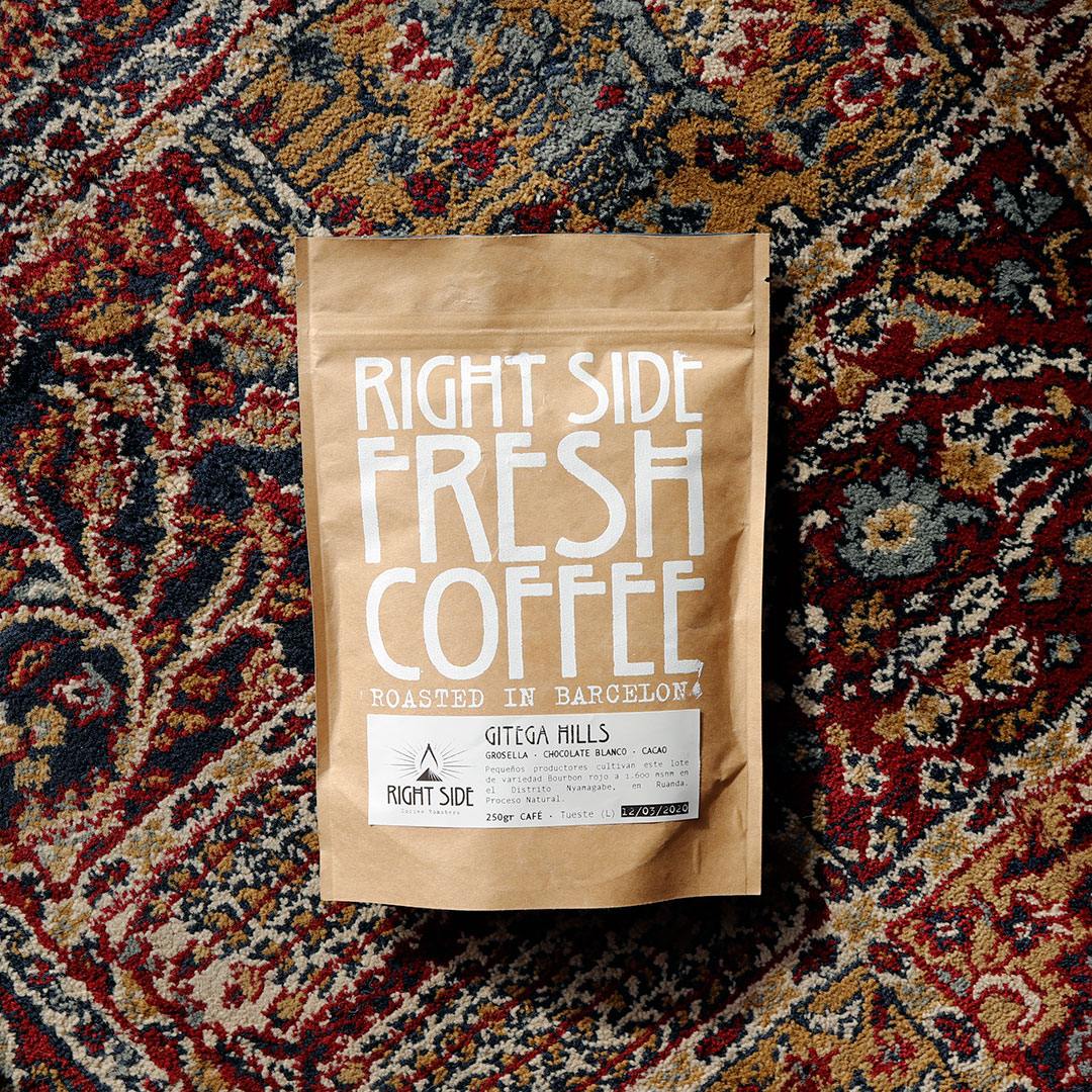 GITEGA HILLS 🇷🇼✨ Os presentamos nuestro primer café de Ruanda de la temporada, más fresco imposible 💦. Te animamos a probar este lote tan versátil que encontramos delicioso en todos los métodos de extracción :) Ya disponible aquí: ow.ly/mVGc50yXn3x