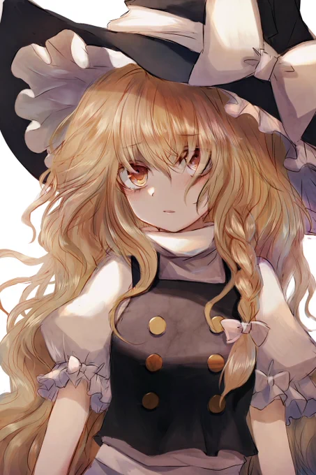 魔理沙 