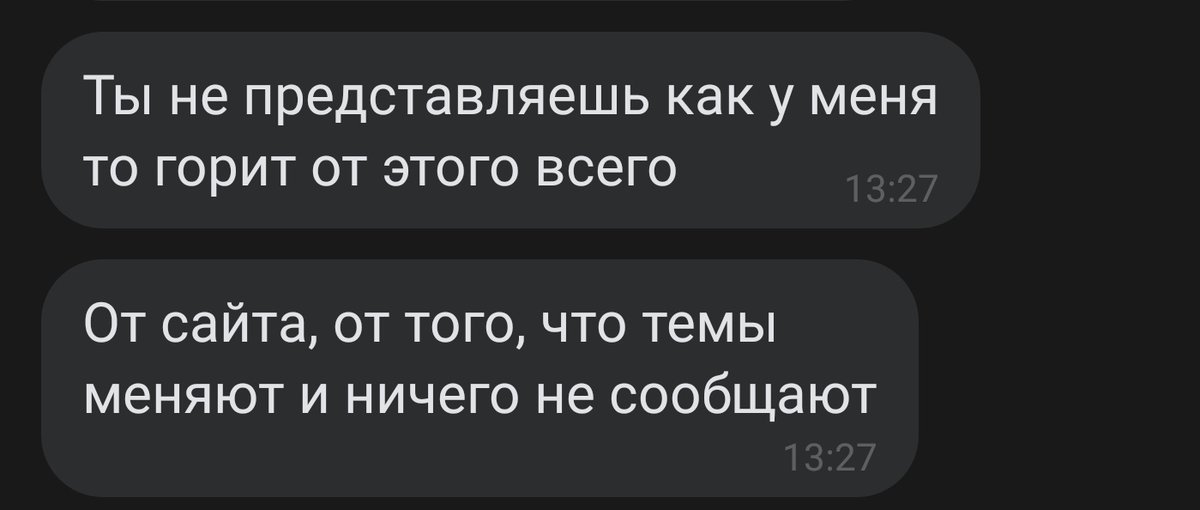 TarakashkaMudak's tweet photo. И прост в дозательство что я не один такой умный нахуй
Отзывы моих одногрупов по этой хуйне https://t.co/KcVCWC2BIP