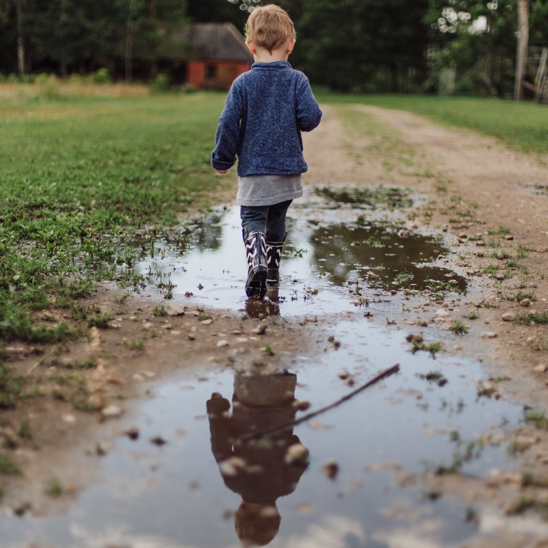 May God give you a laser-like focus to tend to your God-given assignment. Give Jesus that which you cannot control and steward with excellence that which you can. May your pure heart and firm faith keep you steady on the journey ahead of you. Wisdom's path is peace. He's got you.