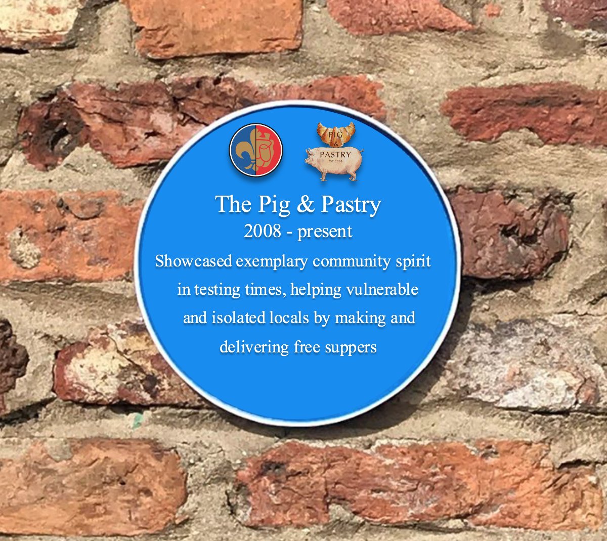 York Civic Trust tweet media