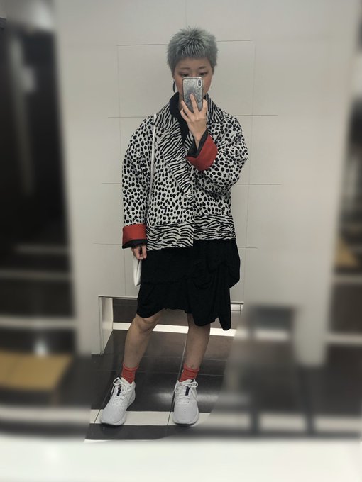 コスプレイヤー社員食堂ギラギラのTwitter画像37