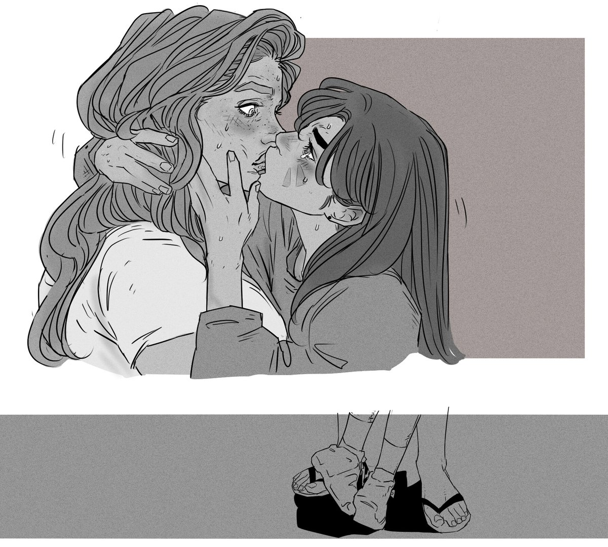 🧛♀️🐺marceline2174👩🚀💀 tweet media