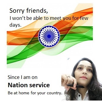 hk7619's tweet photo. #jantacurfew #21dayslockdown #nationalservice #saveindia #homequarantine #friends https://t.co/ujR5rRCnEK