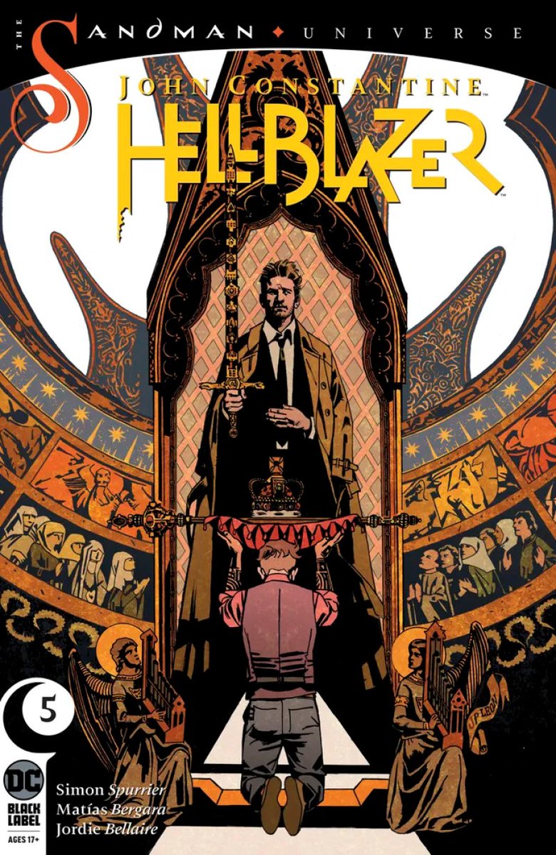 Michael091213's tweet photo. #4FavComics Four titles people can order from comic shops to check out whilst they’re stuck inside! Tag 4 other people to keep it going and help your LCS in this difficult time! @RoddyMcCance @jedmcpherson @Kloob @fivexxfive https://t.co/X8YkzlpbIQ