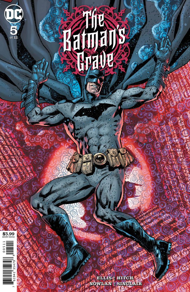 Michael091213's tweet photo. #4FavComics Four titles people can order from comic shops to check out whilst they’re stuck inside! Tag 4 other people to keep it going and help your LCS in this difficult time! @RoddyMcCance @jedmcpherson @Kloob @fivexxfive https://t.co/X8YkzlpbIQ