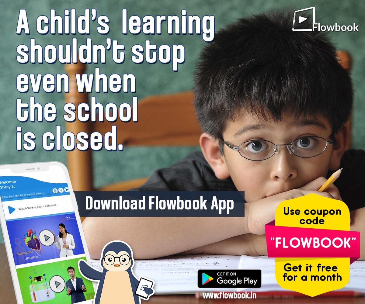 pathfinderarjun's tweet image. KTR garu we take inspiration from leaders like you. #flowbook is trying its part. Giving free self study kit to all the school going students not just from #Telangana but the whole country.

#StayHomeStaySafe #TelanganaFightsCorona #IndiaFightsCorona #HappyLearning