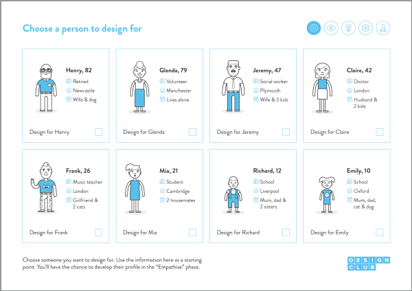 marvelapp's tweet photo. Check out this great post and print template kit by @designclub to help run a fun paper prototyping workshop at home with your kids! 

https://t.co/gyjkbxvaEc https://t.co/0WV1SxjeDo
