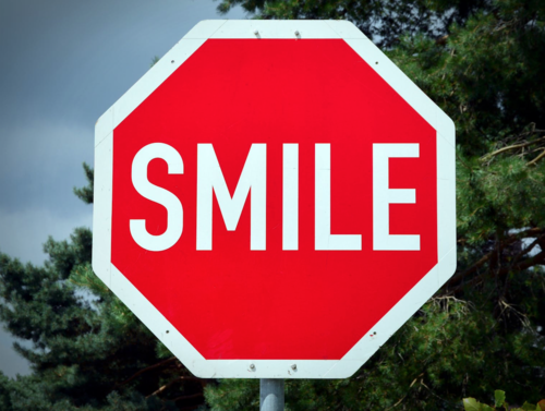 LaughAliveUK's tweet photo. SMILE THROUGH UNCERTAINTY 
Our blog offers a positive injection and helps us understand the power of a smile... https://t.co/GLntqIDe7G https://t.co/k4WFerHYC1