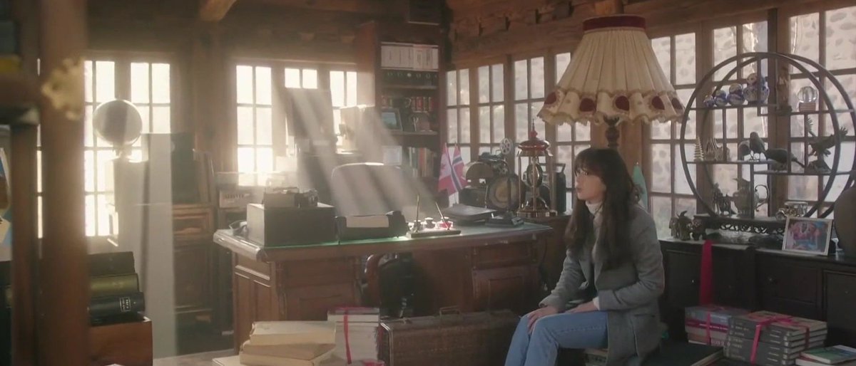 a thread of a piece of your mind picturesque shots: