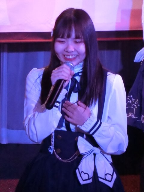 salamander1218m's tweet photo. (その5~8NN)広島を拠点に活動する、中国地方応援アイドル!#NEXT01ne(#ネクストワン)
青色担当、#のあ ちゃん!
2020年3月26日「POPAPIPUPEPOPA NEX」
ピースカフェ https://t.co/E4mNH9RemH