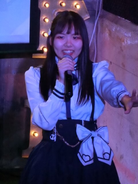salamander1218m's tweet photo. (その5~8NN)広島を拠点に活動する、中国地方応援アイドル!#NEXT01ne(#ネクストワン)
青色担当、#のあ ちゃん!
2020年3月26日「POPAPIPUPEPOPA NEX」
ピースカフェ https://t.co/E4mNH9RemH
