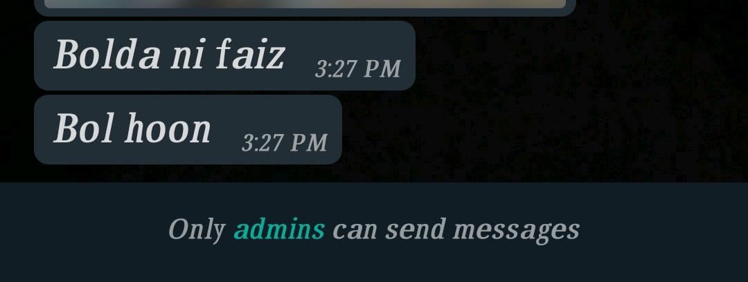 its_faaiz's tweet photo. Bit*h people be like, 
Lil' pup barks the loudest.
#butt_saab https://t.co/xrIWjgAwvQ