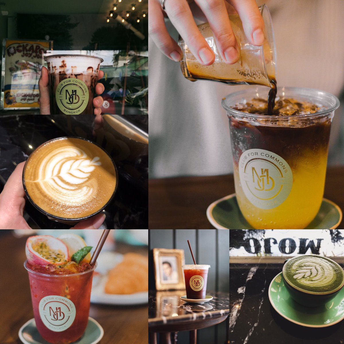 mojo_oldtown's tweet photo. @mmkdishes @cuttolipta @Herepaolicious @hungryawejee @aroii @japaikin @chocoopal @nichaphatc ฝากร้าน Mojo Old Town ด้วยครับ มีโปรส่งฟรี! สำหรับแพทย์ พยาบาล และบุคลากรทางการแพทย์ เฉพาะรพ.ภายในรัศมี 5 กิโลเมตร 
รายละเอียดเพิ่มเติม
https://t.co/iBofMcrb6g
โปรสำหรับคน #WorkFromHome 
Americano 5 ขวด 300 บาท  
♟LINE MAN: https://t.co/VoMBqWC2Nv https://t.co/YQBhu1AIvb