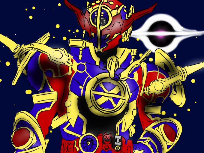 仮面ライダーエボルのtwitterイラスト検索結果