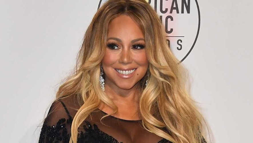 Happy Birthday Mariah Carey ! La diva fête ce 27 mars son 50ème anniversaire.  