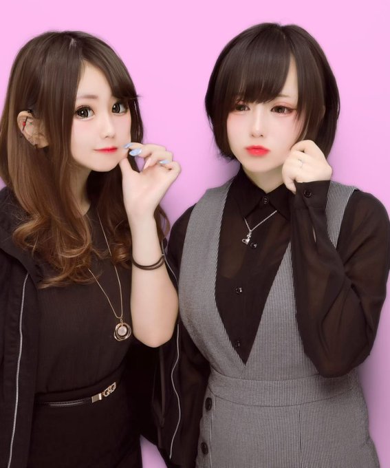 コスプレイヤーmonaのTwitter画像5