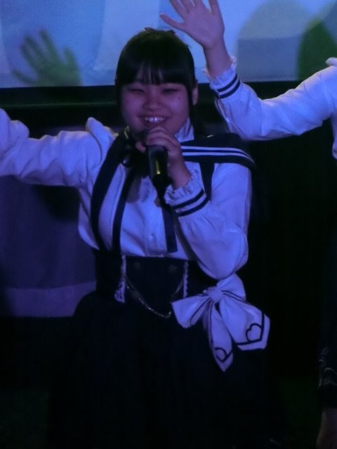 salamander1218m's tweet photo. (その13~16NN)広島を拠点に活動する、中国地方応援アイドル!#NEXT01ne(#ネクストワン)
赤色担当、#めあ ちゃん!
2020年3月26日「POPAPIPUPEPOPA NEX」
ピースカフェ https://t.co/ifJmbc6A07